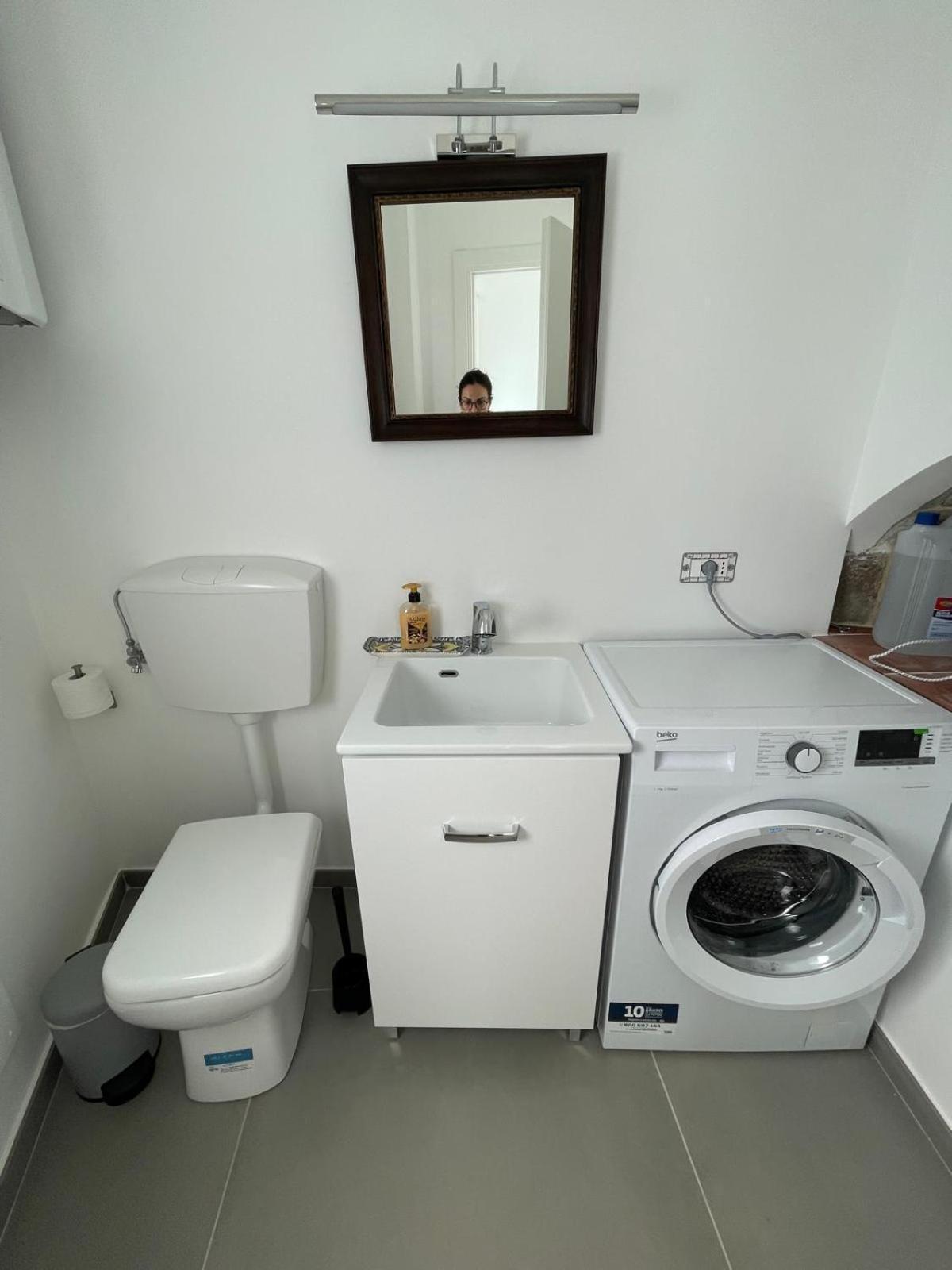 Assoro Crysas Home חדר תמונה