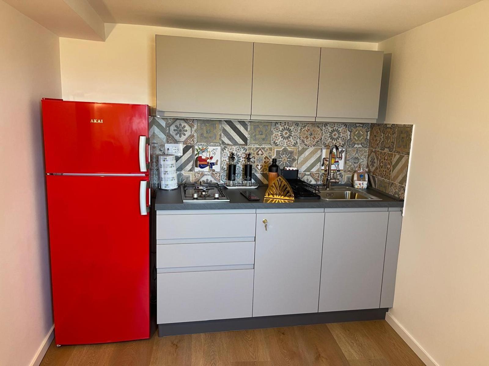 Assoro Crysas Home חדר תמונה