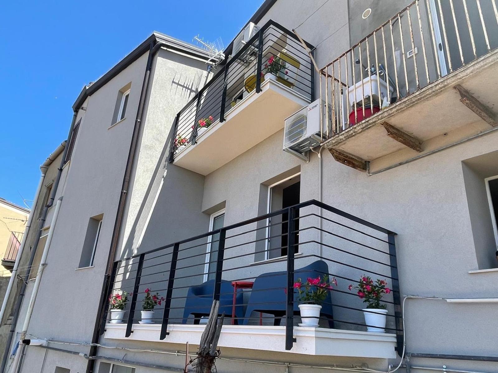 Assoro Crysas Home חדר תמונה