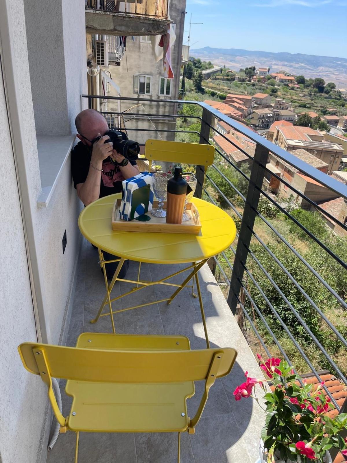 Assoro Crysas Home מראה חיצוני תמונה