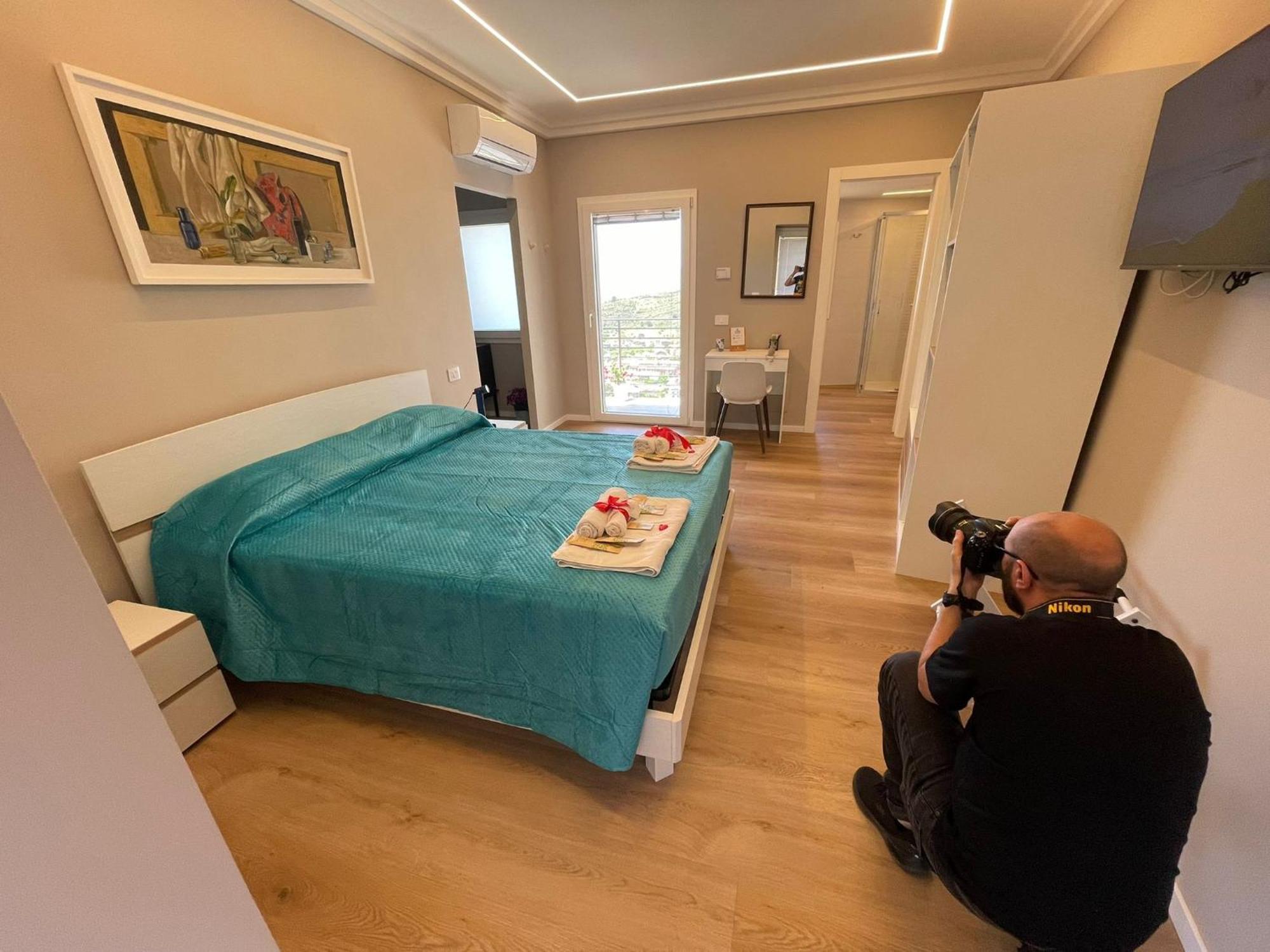 Assoro Crysas Home חדר תמונה